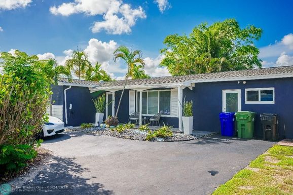 2700 18th St, Fort Lauderdale, FL 33312