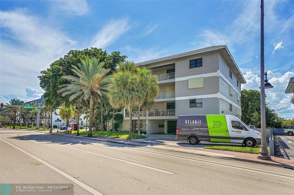 4007 OCEAN BL, Fort Lauderdale, FL 33308