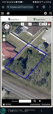 3101 Eldron Blvd, Palm Bay, FL 32909