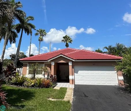 601 135th Terrace, Plantation, FL 33325