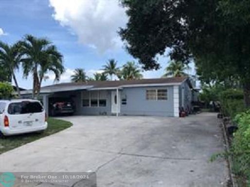 1300 61st Ave, Sunrise, FL 33313