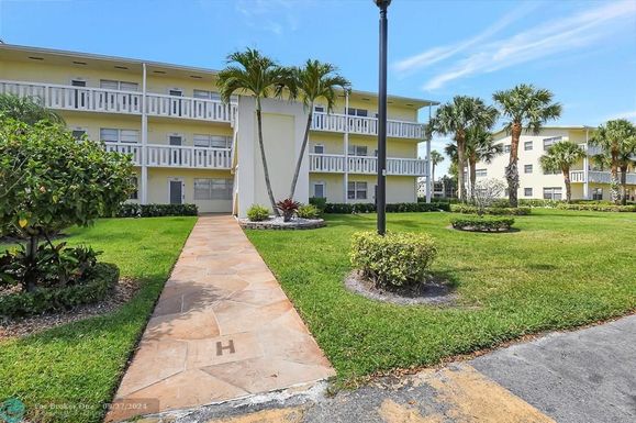 334 Dorset H, Boca Raton, FL 33434