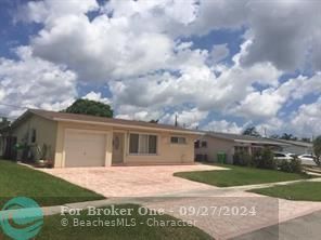 8601 26TH ST, Sunrise, FL 33322