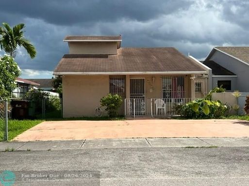 1314 40th St, Hialeah, FL 33012