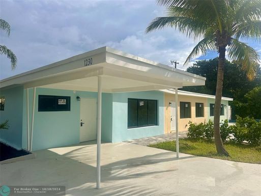 1230 Federal Hwy, Lake Worth Beach, FL 33460