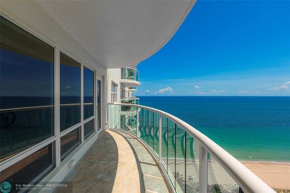 3400 Galt Ocean Drive, Fort Lauderdale, FL 33308