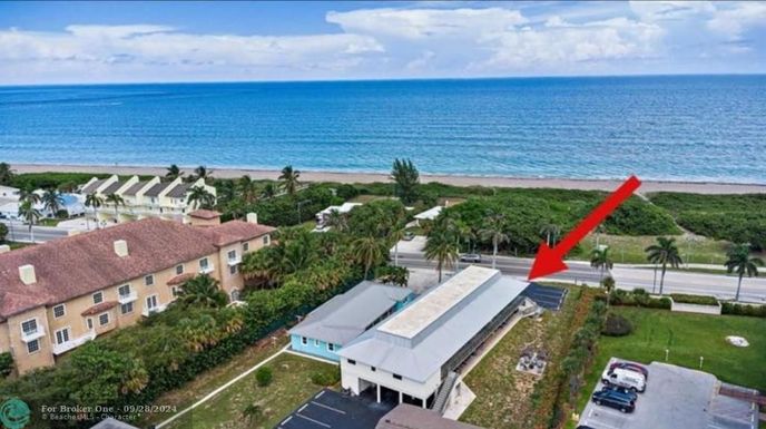 715 Ocean Dr, Fort Pierce , FL 34949