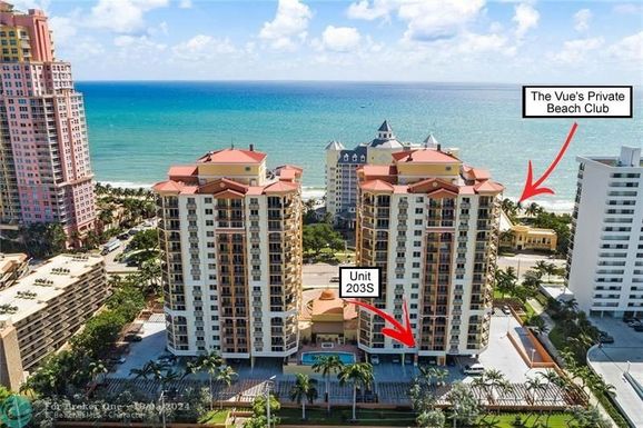 2001 Ocean Blvd, Fort Lauderdale, FL 33305