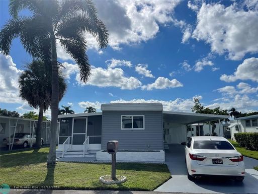 1831 83rd Ter, Davie, FL 33324