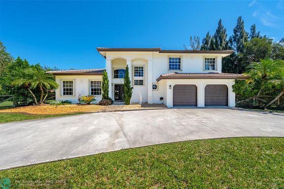 20127 54th Pl, Fort Lauderdale, FL 33332