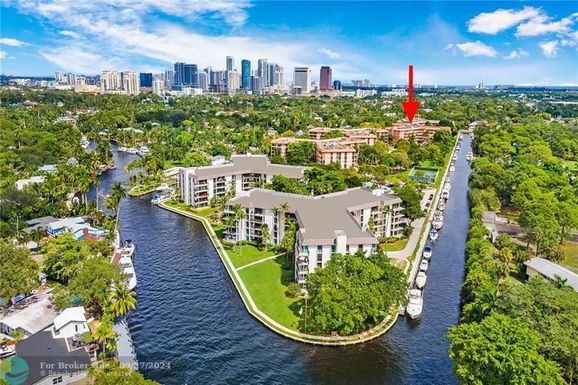 1000 River Reach Dr, Fort Lauderdale, FL 33315