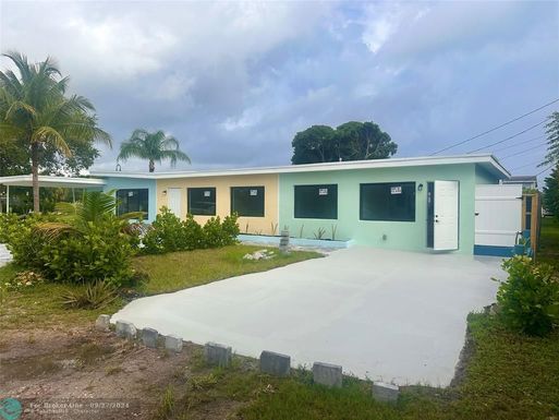 1230 Federal Hwy, Lake Worth Beach, FL 33460