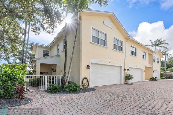 1504 23rd St, Fort Lauderdale, FL 33315