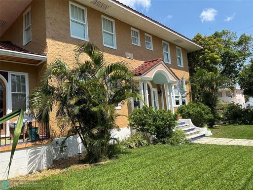 1611 Olive Ave, West Palm Beach, FL 33401