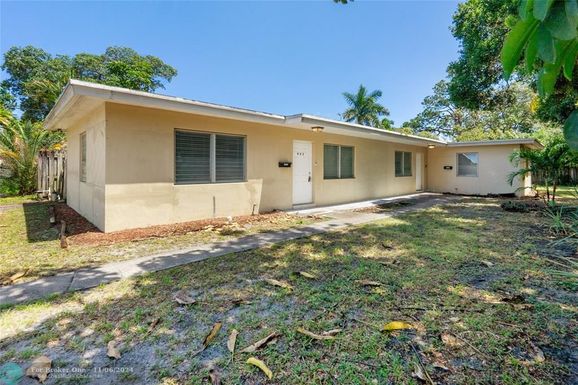 902 39th St, Fort Lauderdale, FL 33334