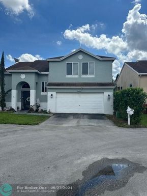 1190 108th Ter, Davie, FL 33324