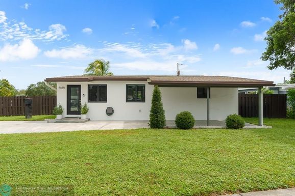 5690 8th Ave, Oakland Park, FL 33334