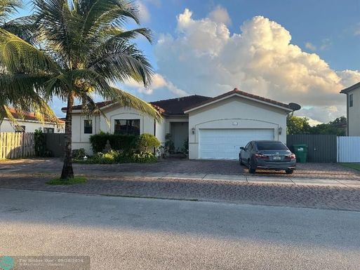 13454 277th Ln, Homestead, FL 33032