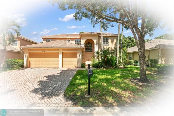 5147 74th Mnr, Coconut Creek, FL 33073