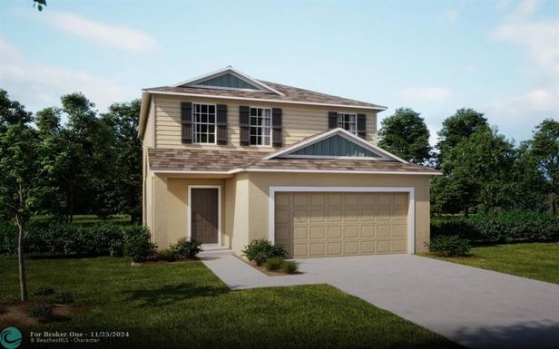 12652 Forli Way, Port St Lucie, FL 34987