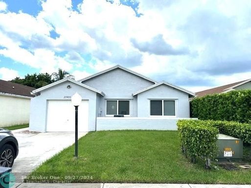 20905 Springs Ter, Boca Raton, FL 33428