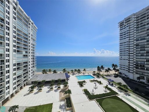 4300 Ocean Blvd, Fort Lauderdale, FL 33308