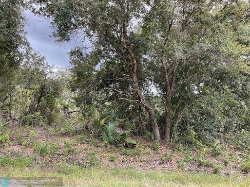 15624 306th st, Okeechobee, FL 34972