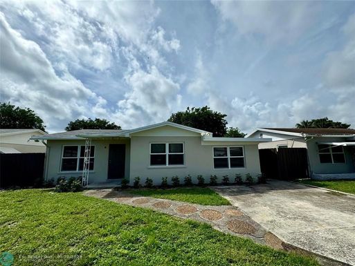 520 35th St, Pompano Beach, FL 33064