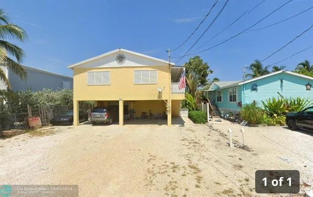 900 66th St Ocean, Marathon, FL 33050