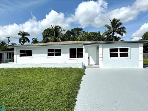 631 Arizona Ave, Fort Lauderdale, FL 33312