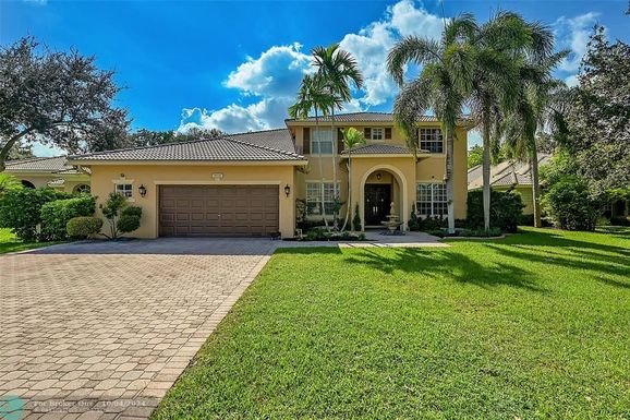 5032 57th Way, Coral Springs, FL 33067