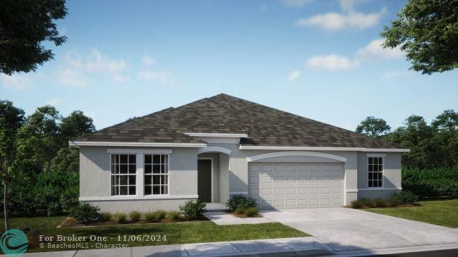 5461 Norris Ave, Port St Lucie, FL 34986