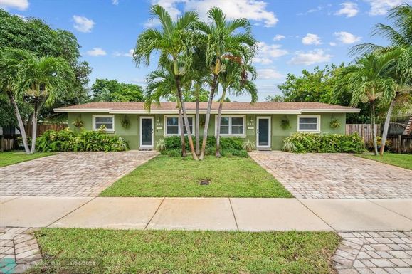 845-853 37th St, Oakland Park, FL 33334