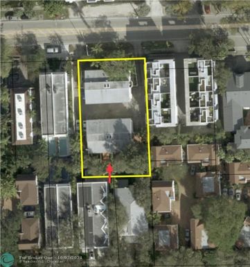 2956 Bird Ave, Miami, FL 33133