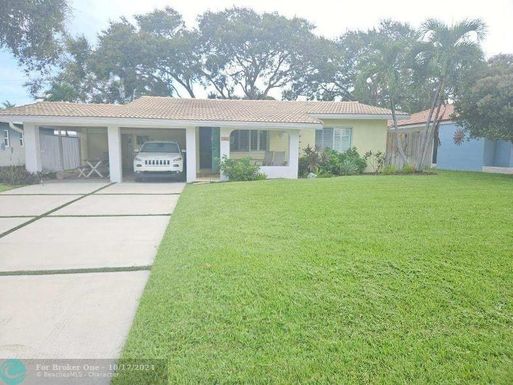 263 Tradewinds Ave., Lauderdale By The Sea, FL 33308