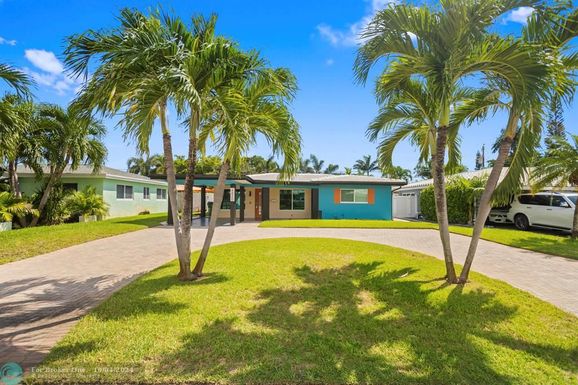 4820 2nd Ave, Fort Lauderdale, FL 33334