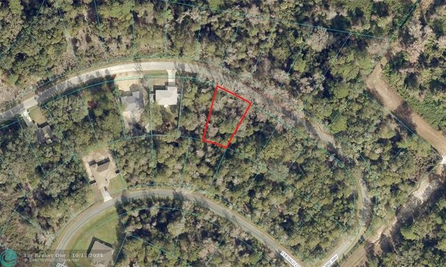 0 Oak Lane Way, Silver Springs, FL 34472