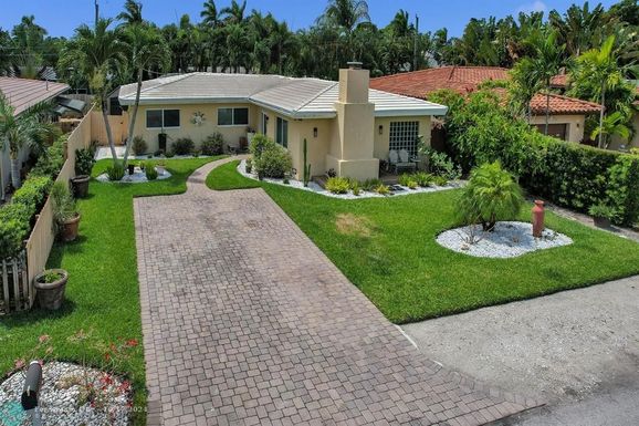 132 29th St, Wilton Manors, FL 33334