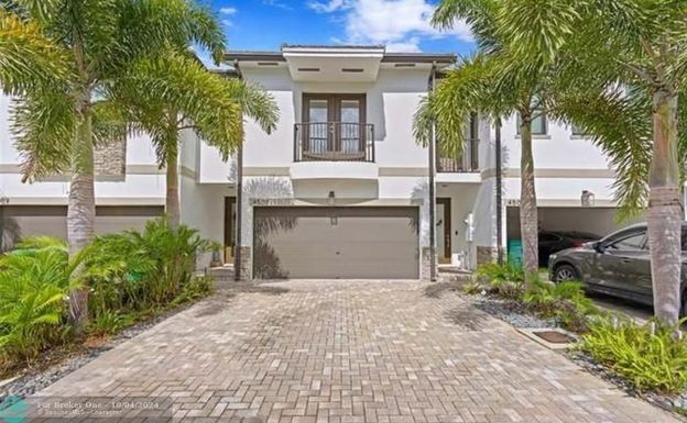 4507 Aqua Bella Ln, Fort Lauderdale, FL 33312