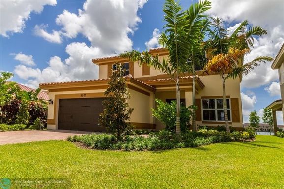 9760 Miralago Way, Parkland, FL 33076