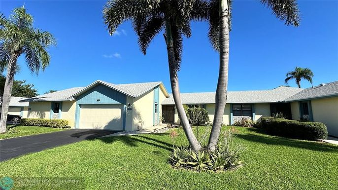 9069 SW 22ND ST APT C, Boca Raton, FL 33428