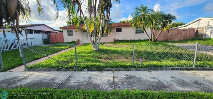 14401 297th St, Homestead, FL 33033