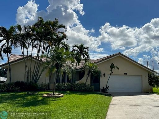 4023 69th Ter, Coral Springs, FL 33065