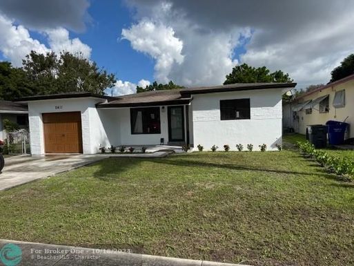 2411 Mckinley St, Hollywood, FL 33020