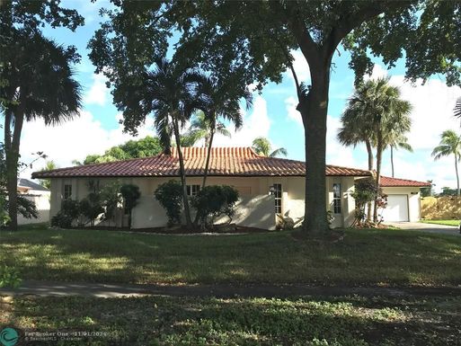 7101 11th St, Plantation, FL 33317