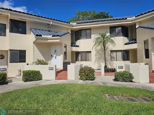 8037 15th Mnr, Plantation, FL 33322