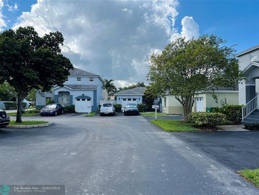 4345 72 Ter, Davie, FL 33314