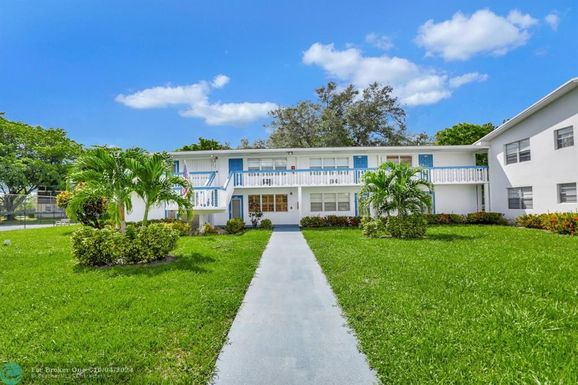 227 Newport O, Deerfield Beach, FL 33442