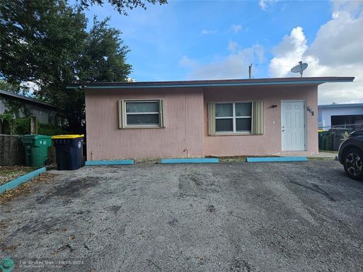 730 4th St, Dania Beach, FL 33004