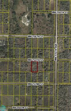 17774 254th Street, Okeechobee, FL 34972